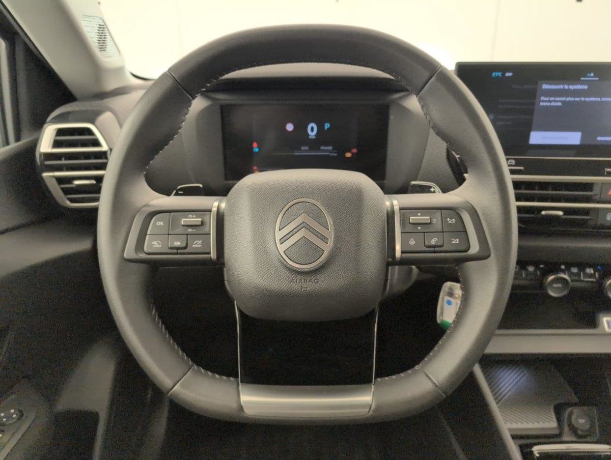 Citroën C4 - Image 14