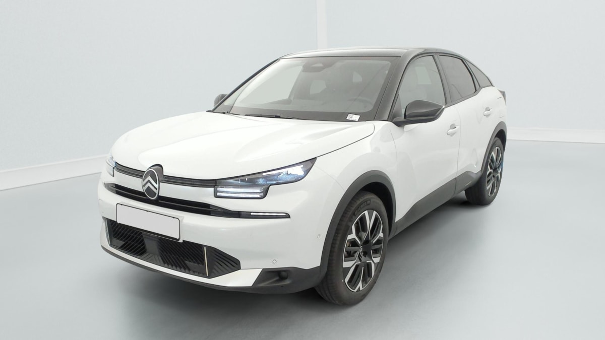 Citroën C4 - Image 3