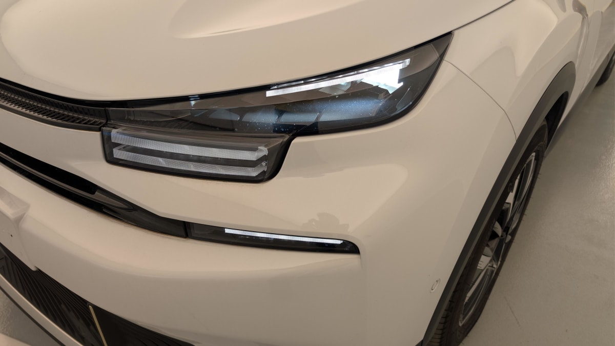 Citroën C4 - Image 22