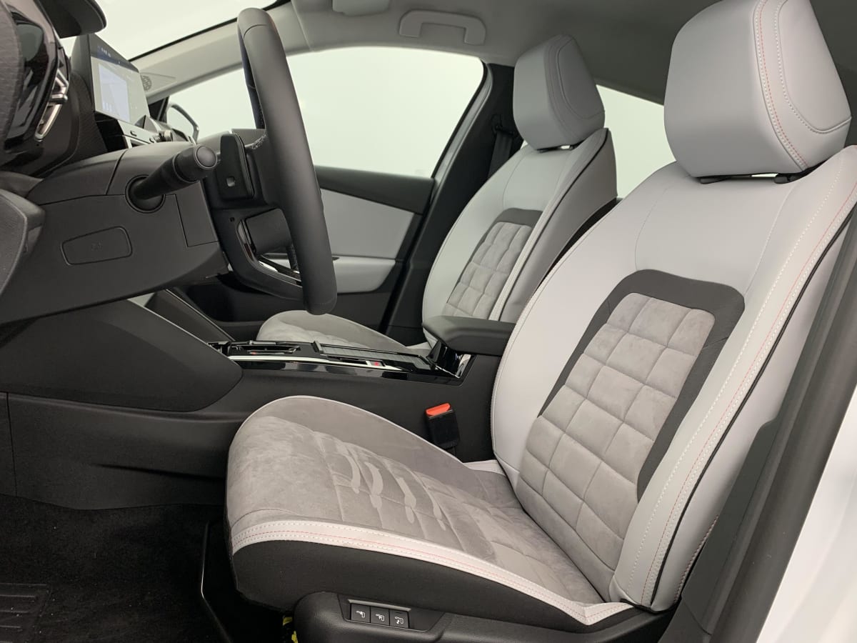 Citroën C4 - Image 47