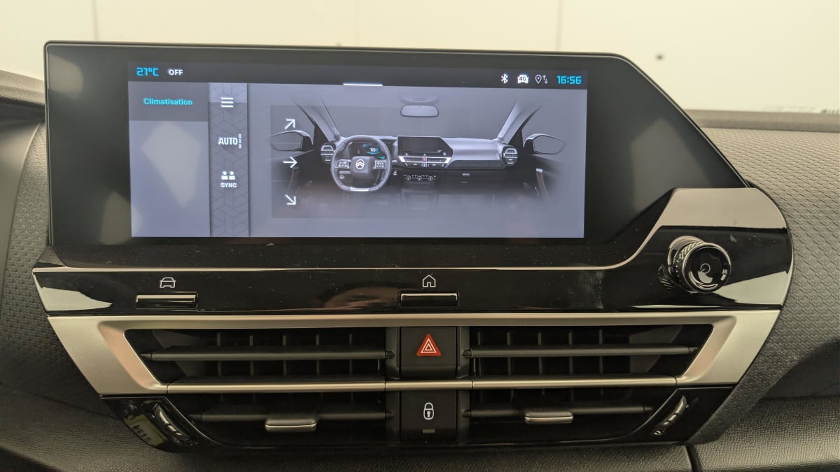 Citroën C4 - Image 20