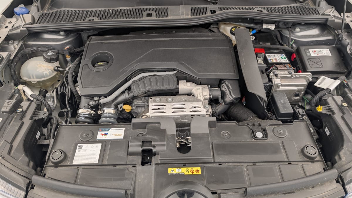 Citroën C4 - Image 22