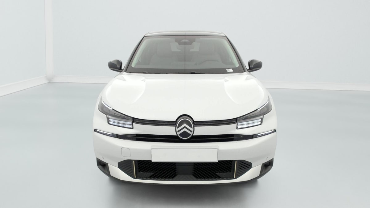 Citroën C4 - Image 2