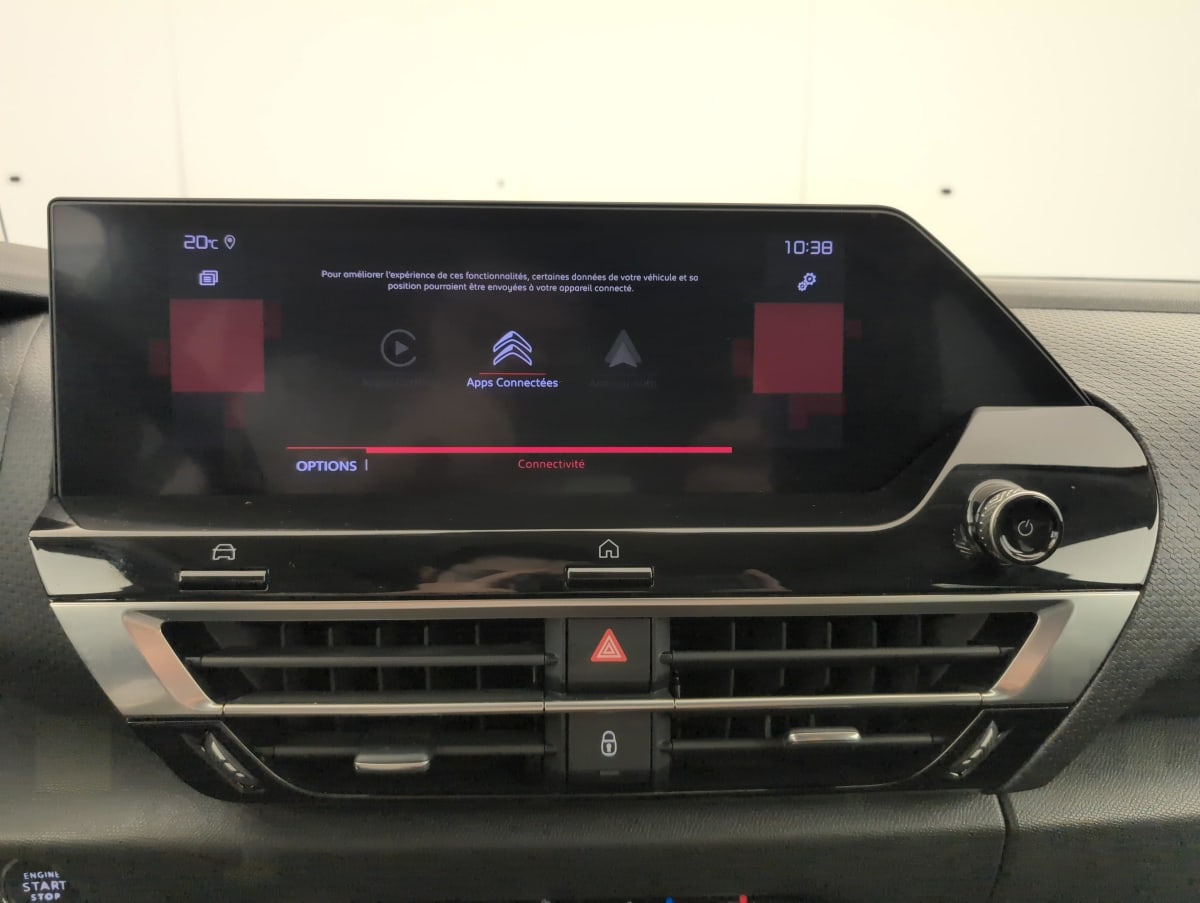Citroën C4 - Image 18
