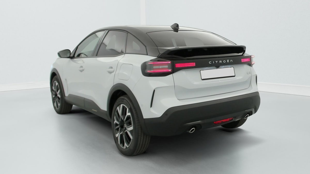 Citroën C4 - Image 55