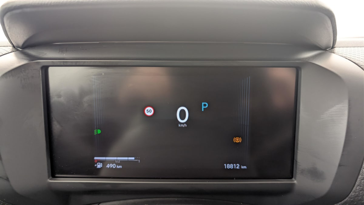 Citroën C4 - Image 22