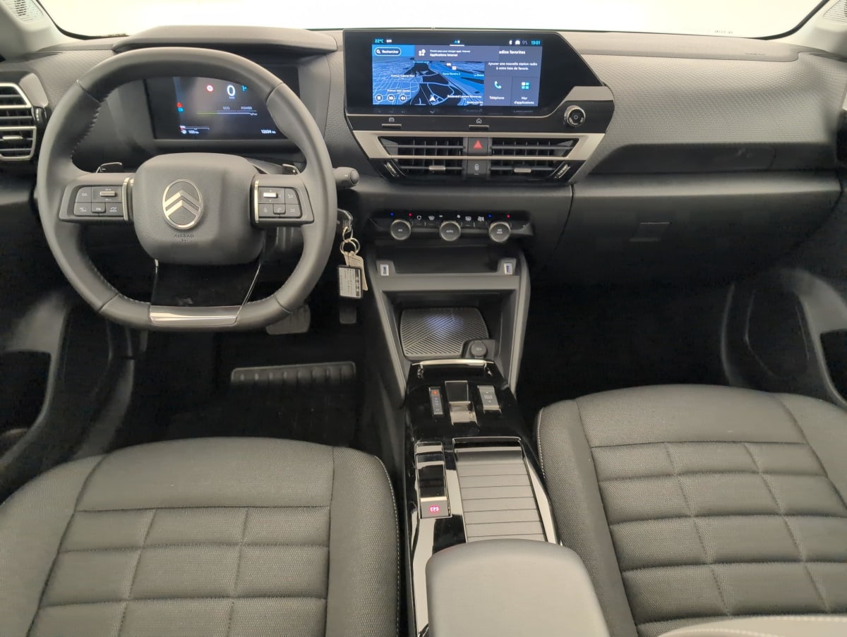 Citroën C4 - Image 13
