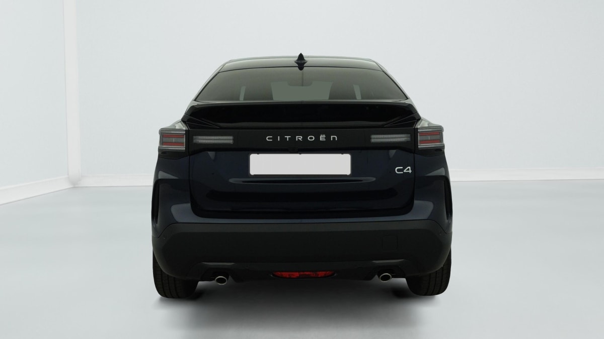 Citroën C4 - Image 6