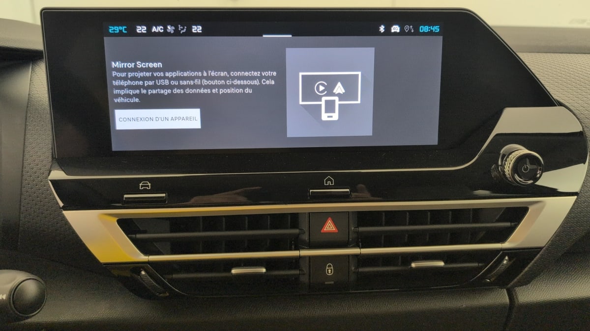 Citroën C4 - Image 39