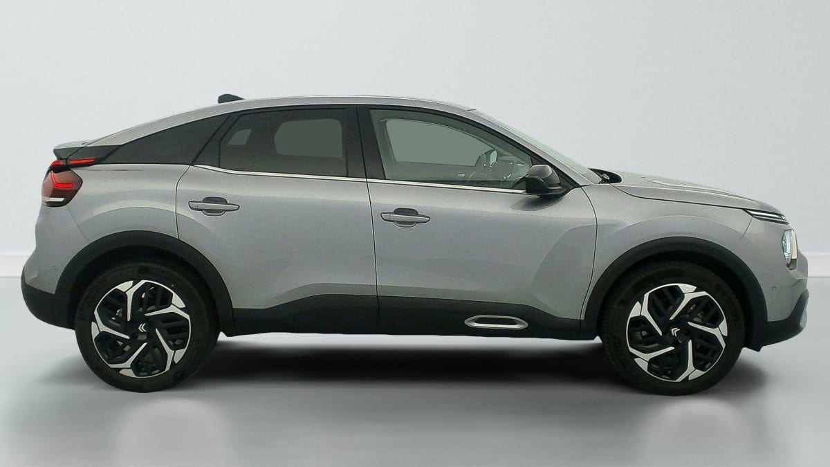 CITROEN C4 PURETECH 130 MAX