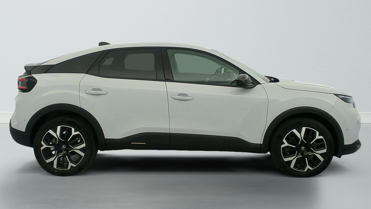 Citroën C4 - Image 8