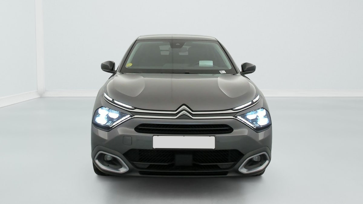 Citroën C4 - Image 2