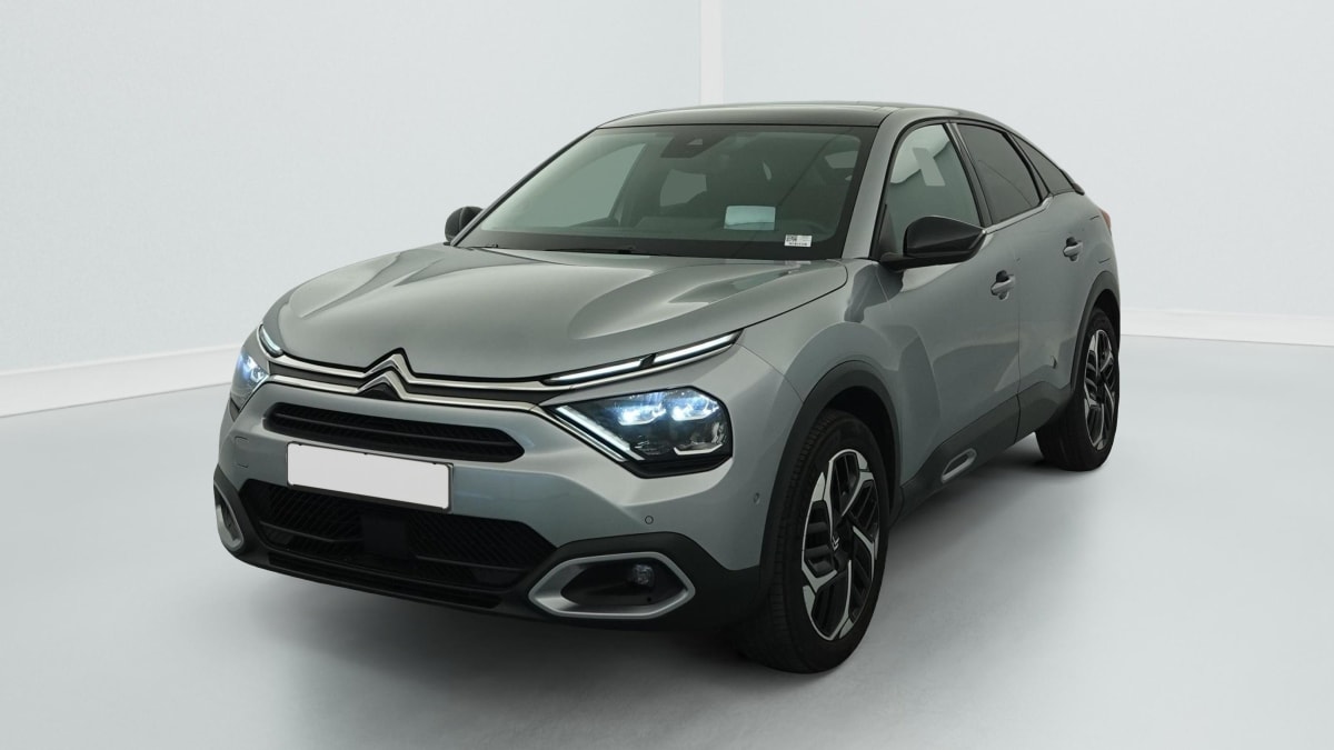 Citroën C4 - Image 3