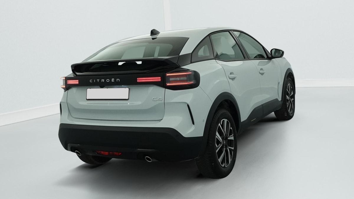 Citroën C4 - Image 7