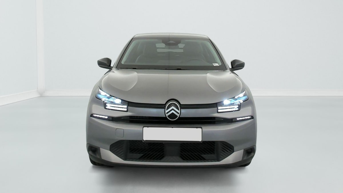 Citroën C4 - Image 2