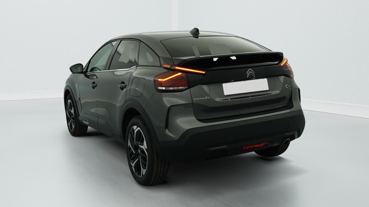 Citroën C4 - Image 5