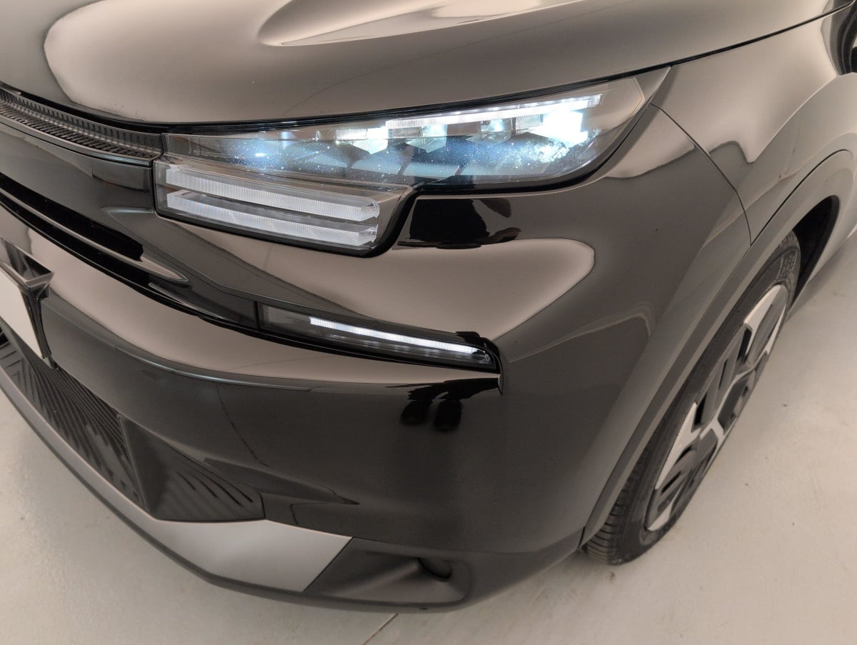 Citroën C4 - Image 26
