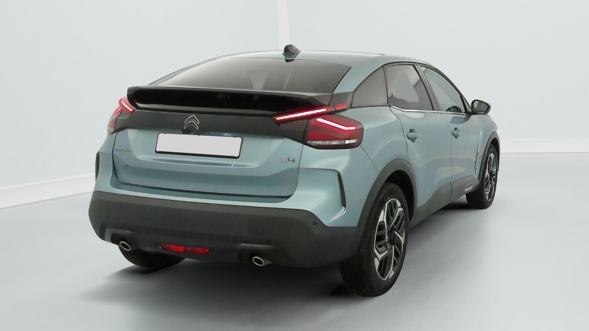 Citroën C4 - Image 7
