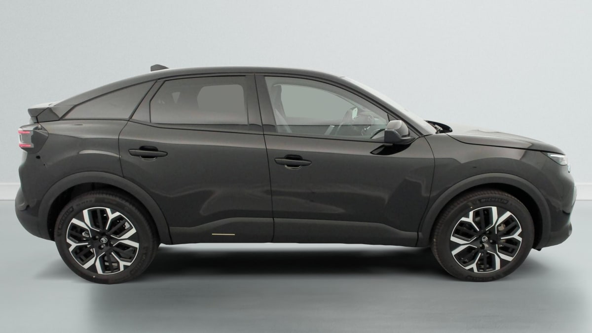 Citroën C4 - Image 35