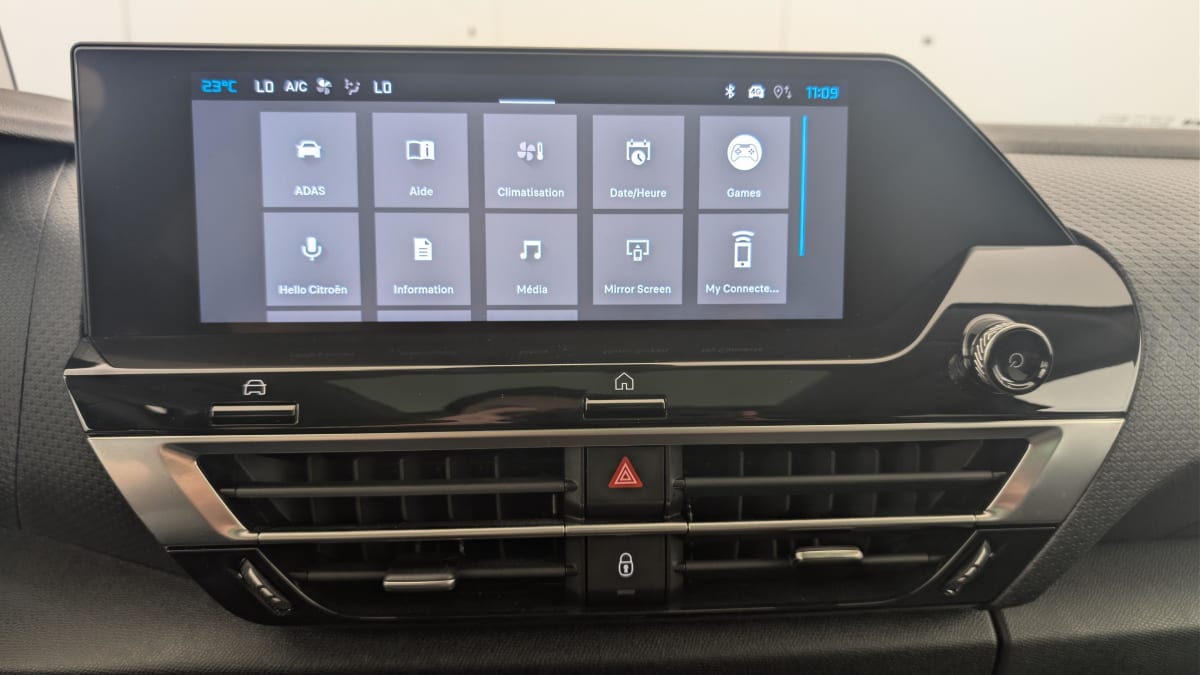 Citroën C4 - Image 21