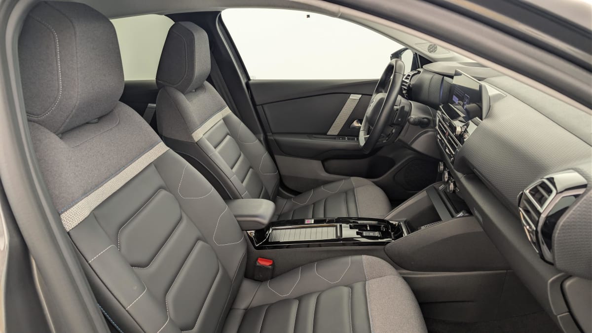 Citroën C4 - Image 9