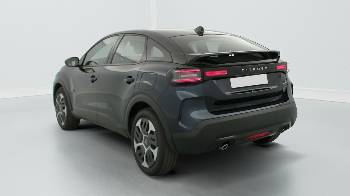 Citroën C4 - Image 5