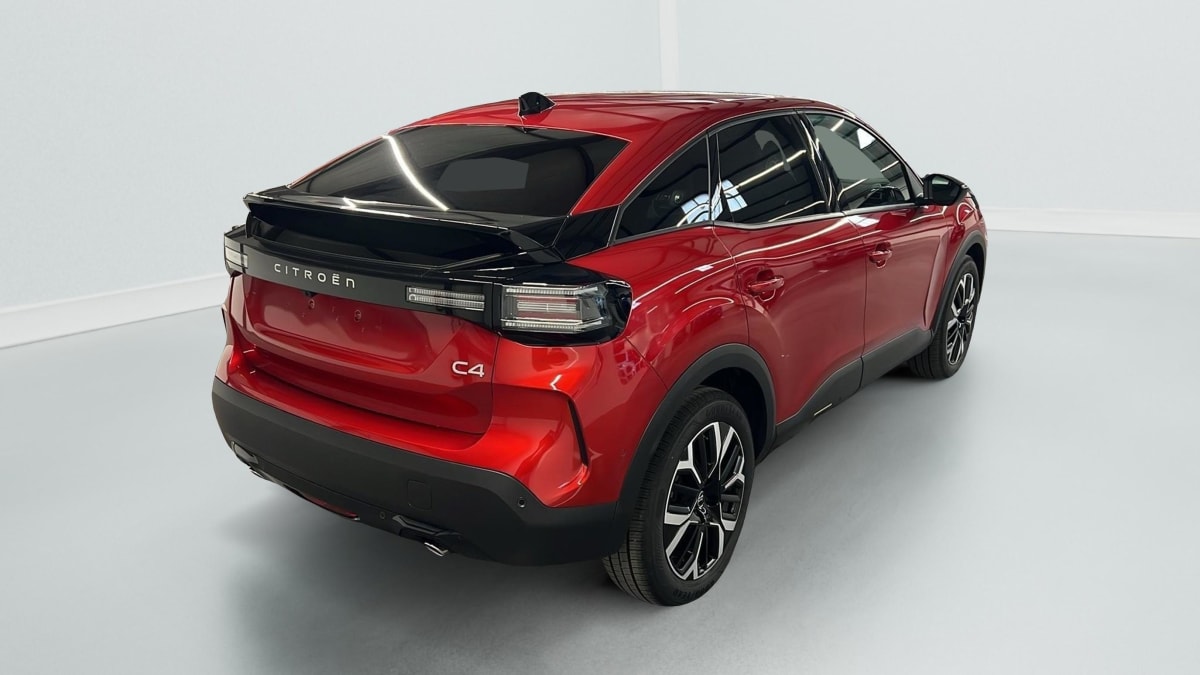 Citroën C4 - Image 7