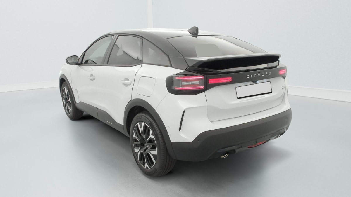 Citroën C4 - Image 5