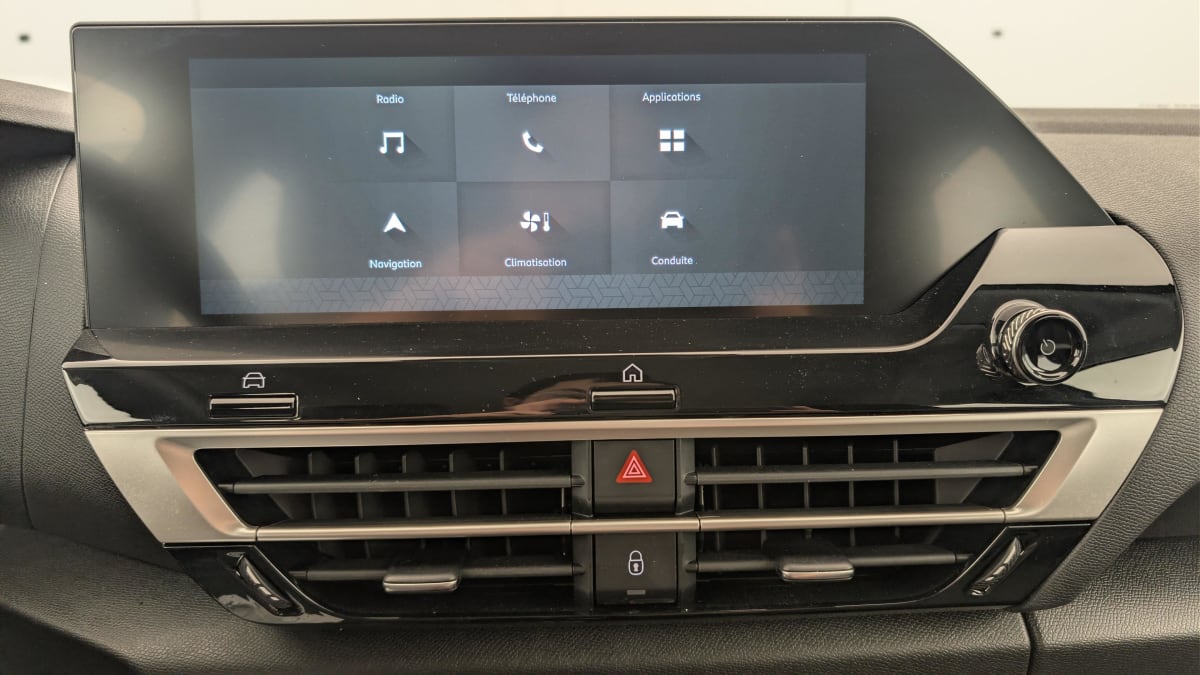 Citroën C4 - Image 17