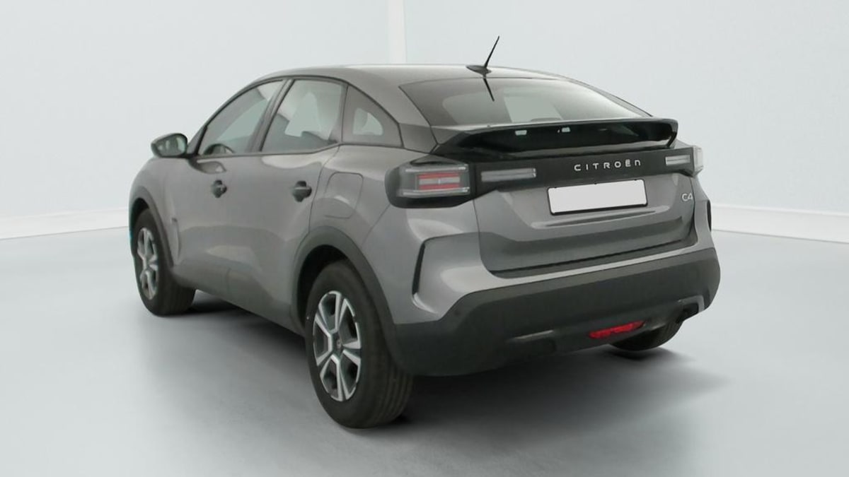 Citroën C4 - Image 5
