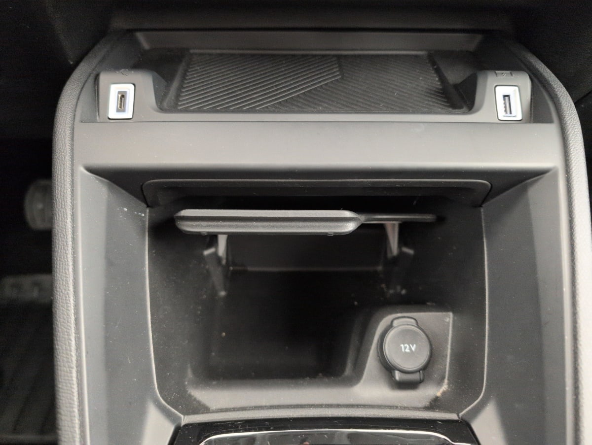 Citroën C4 - Image 22