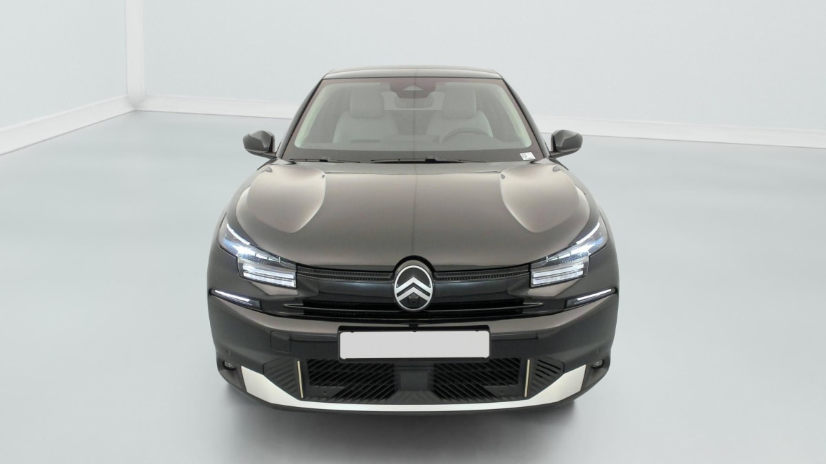 Citroën C4 - Image 57