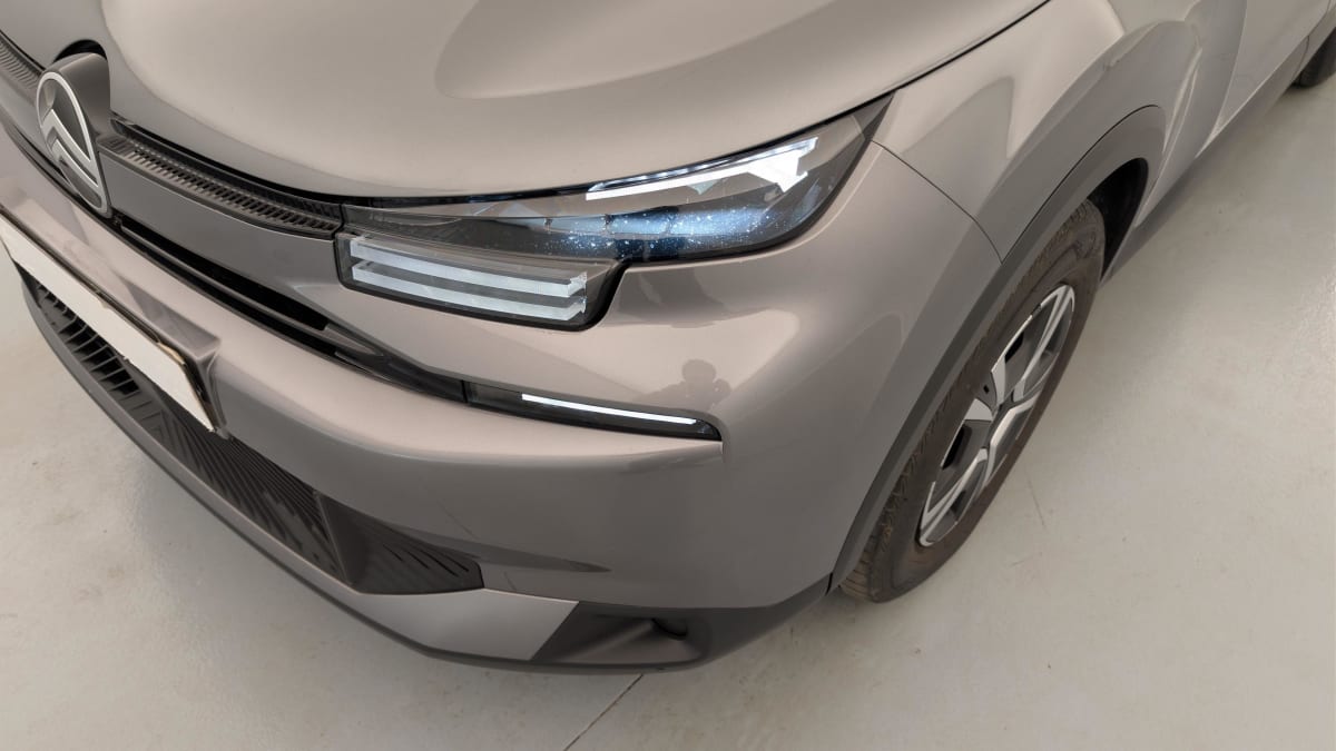 Citroën C4 - Image 20