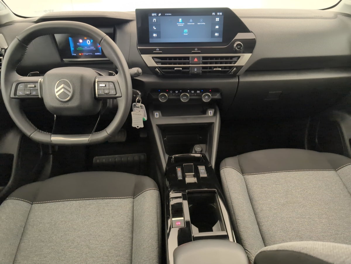 Citroën C4 - Image 13
