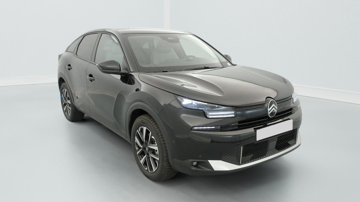 Citroën C4 - Image 56