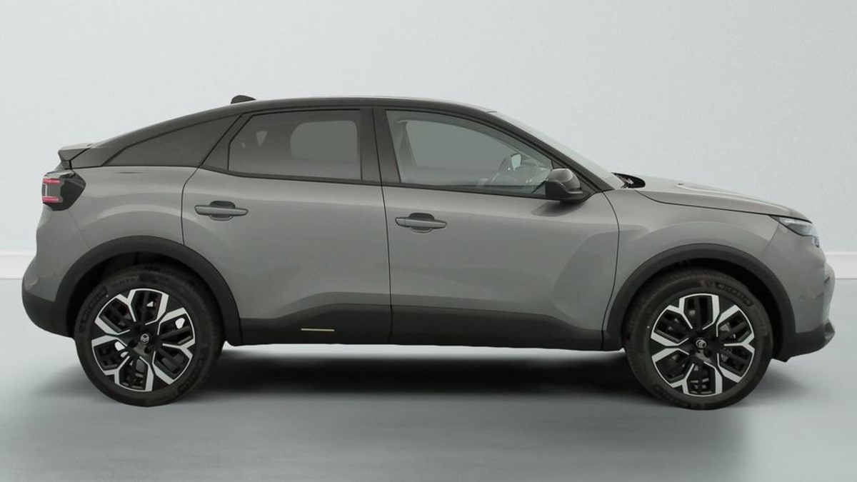 Citroën C4 - Image 8