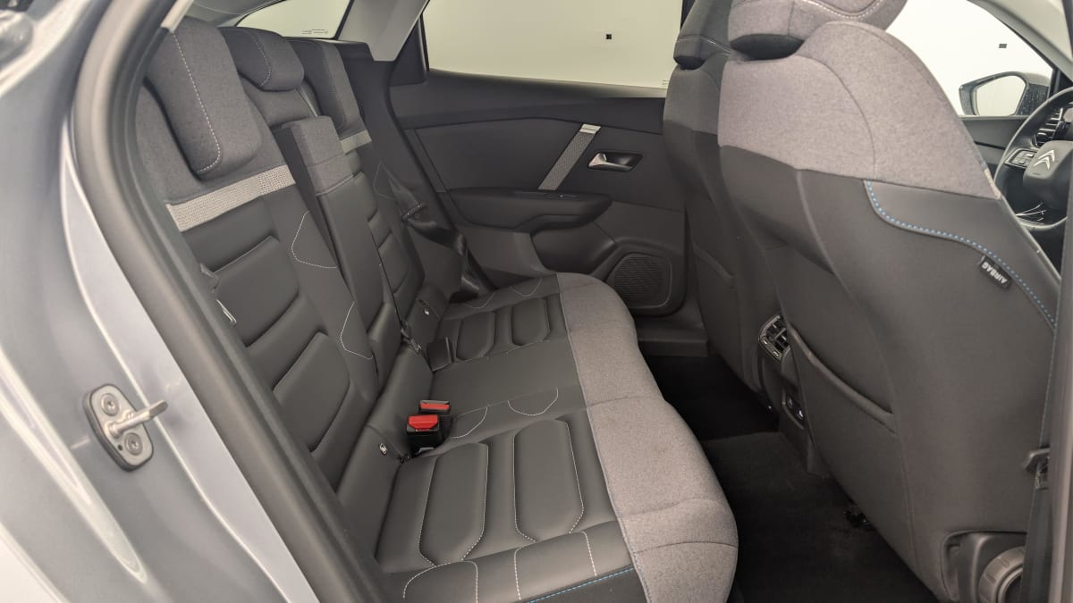 Citroën C4 - Image 10