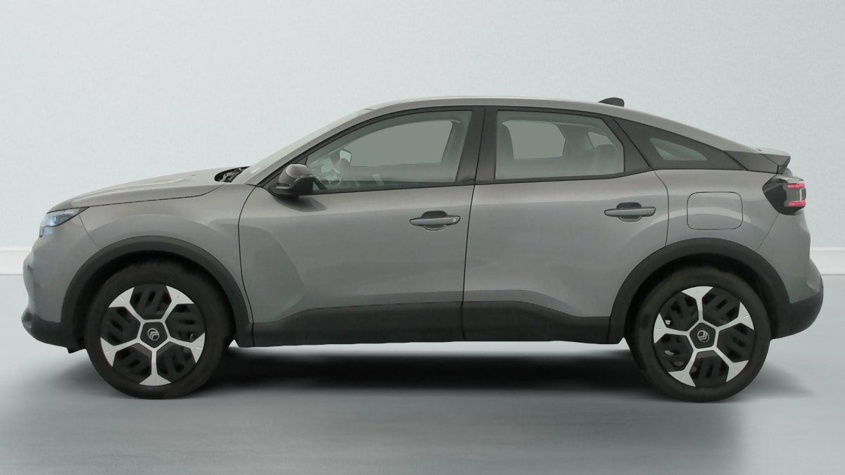 Citroën C4 - Image 4