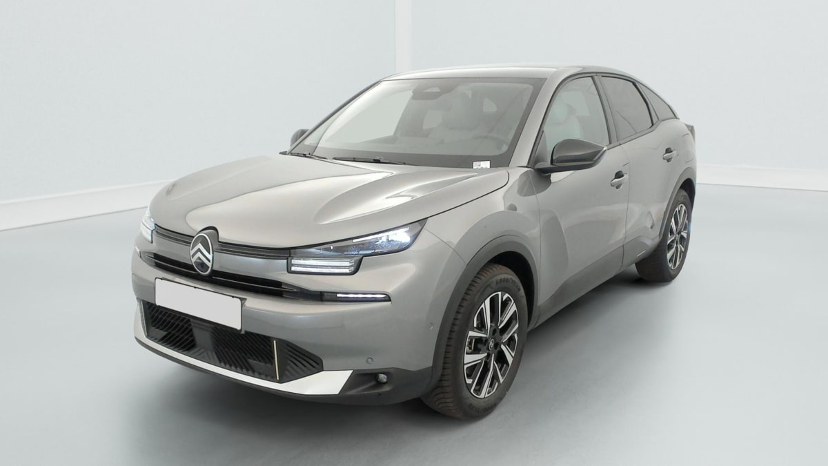 Citroën C4 - Image 3
