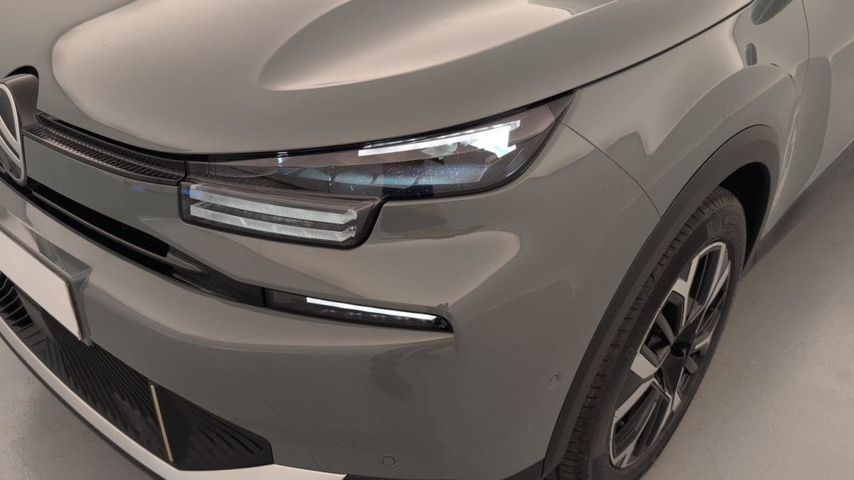 Citroën C4 - Image 43