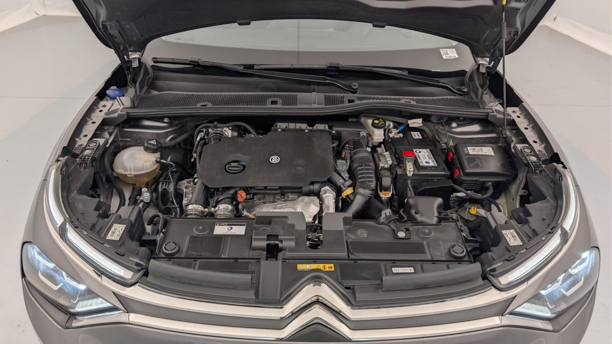 Citroën C4 - Image 20