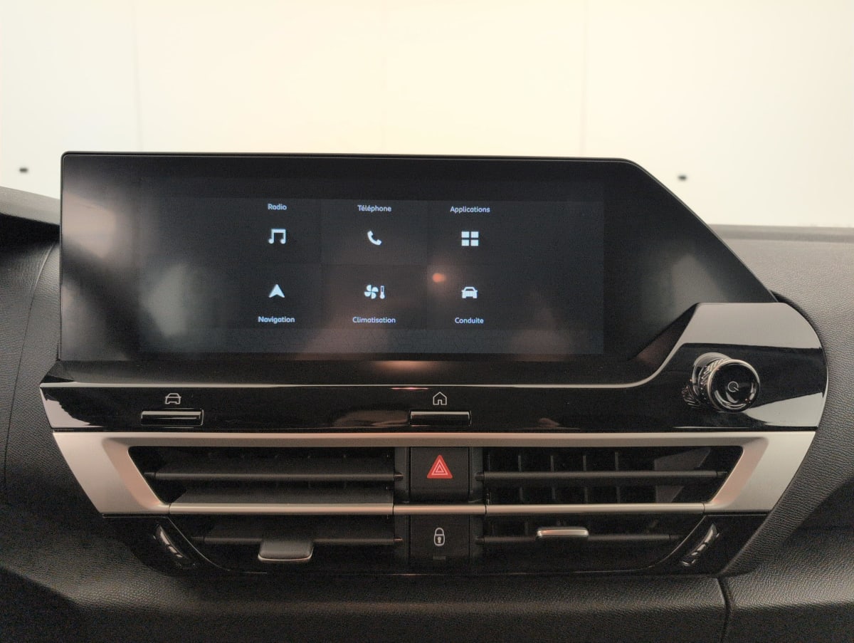 Citroën C4 - Image 18