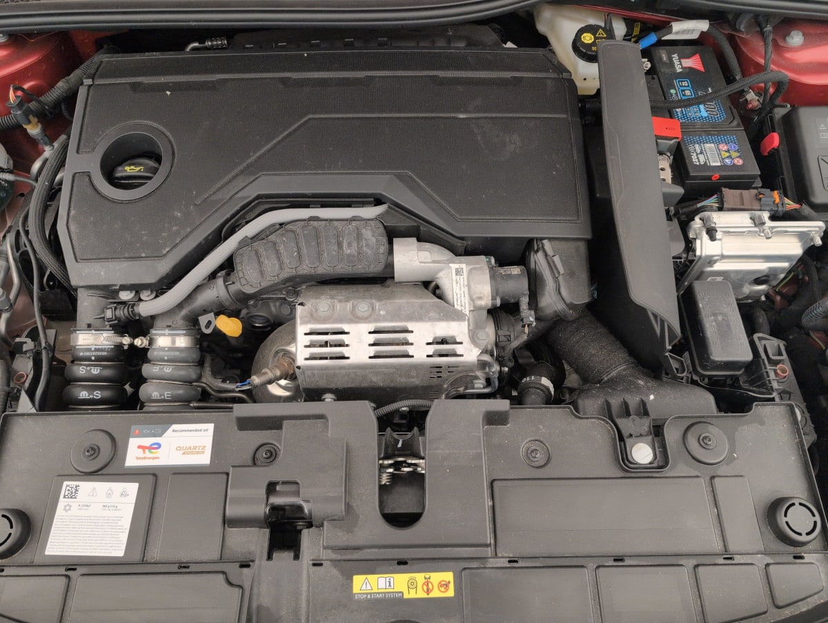 Citroën C4 - Image 20