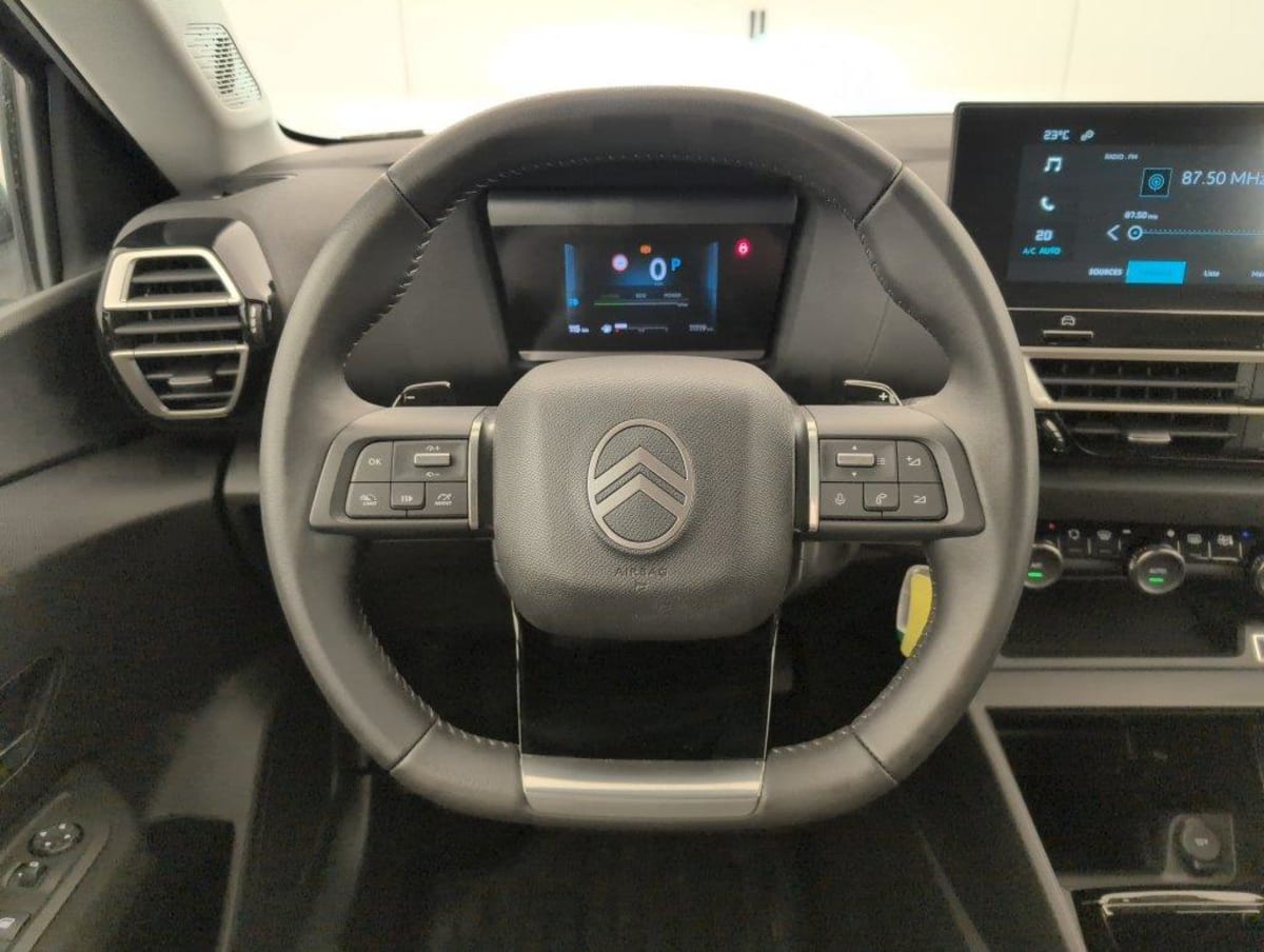 Citroën C4 - Image 14