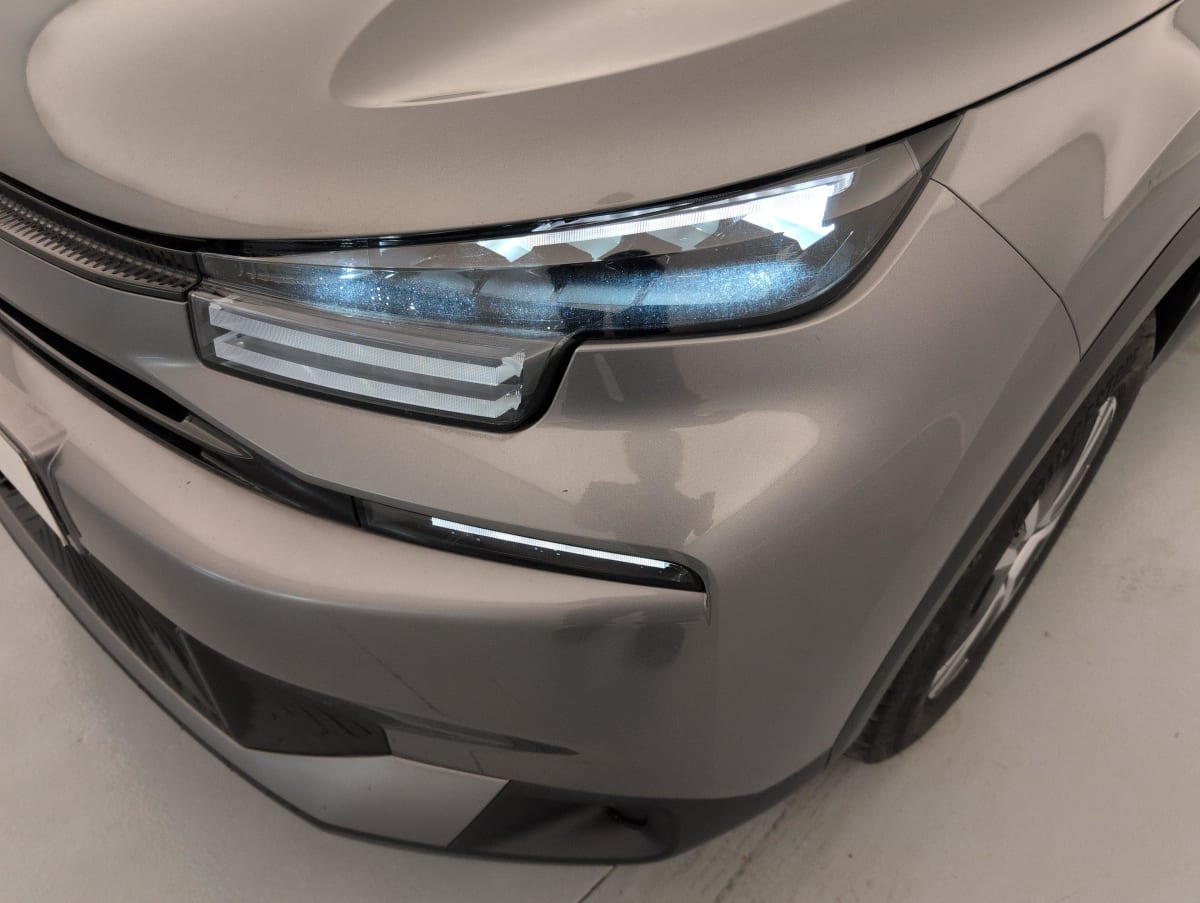 Citroën C4 - Image 21