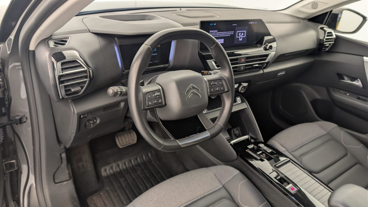 Citroën C4 - Image 15