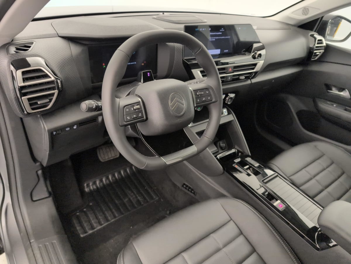 Citroën C4 - Image 15