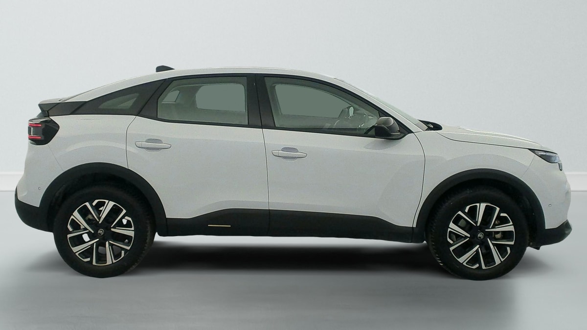 Citroën C4 - Image 8