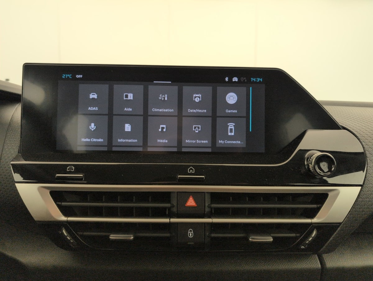 Citroën C4 - Image 21
