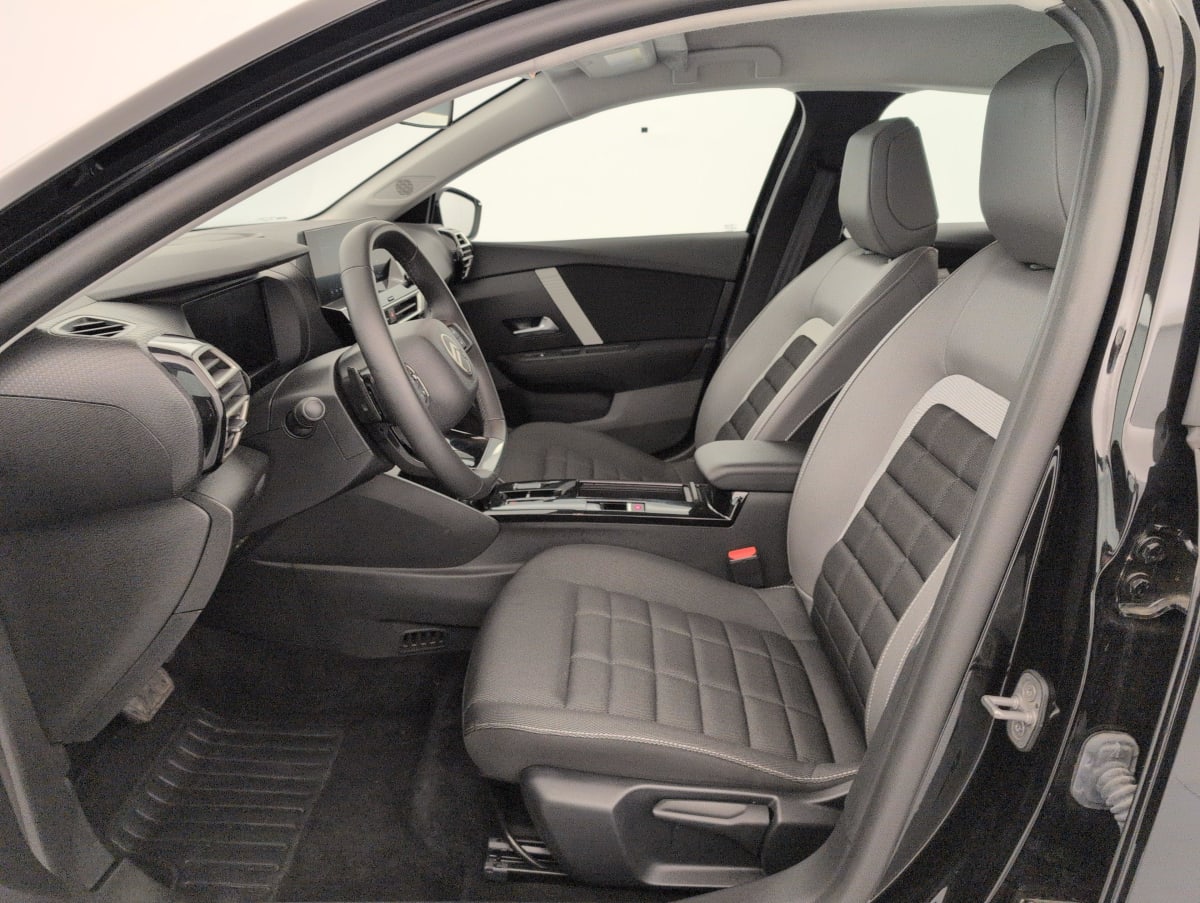 Citroën C4 - Image 17